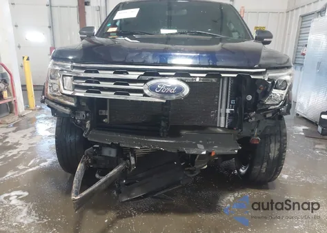 2021 Ford Expedition Limited Max z USA, uszkodzony, nr VIN 1FMJK2AT2MEA26591